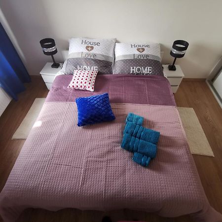 Starowiejska Apartament 格但斯克 外观 照片