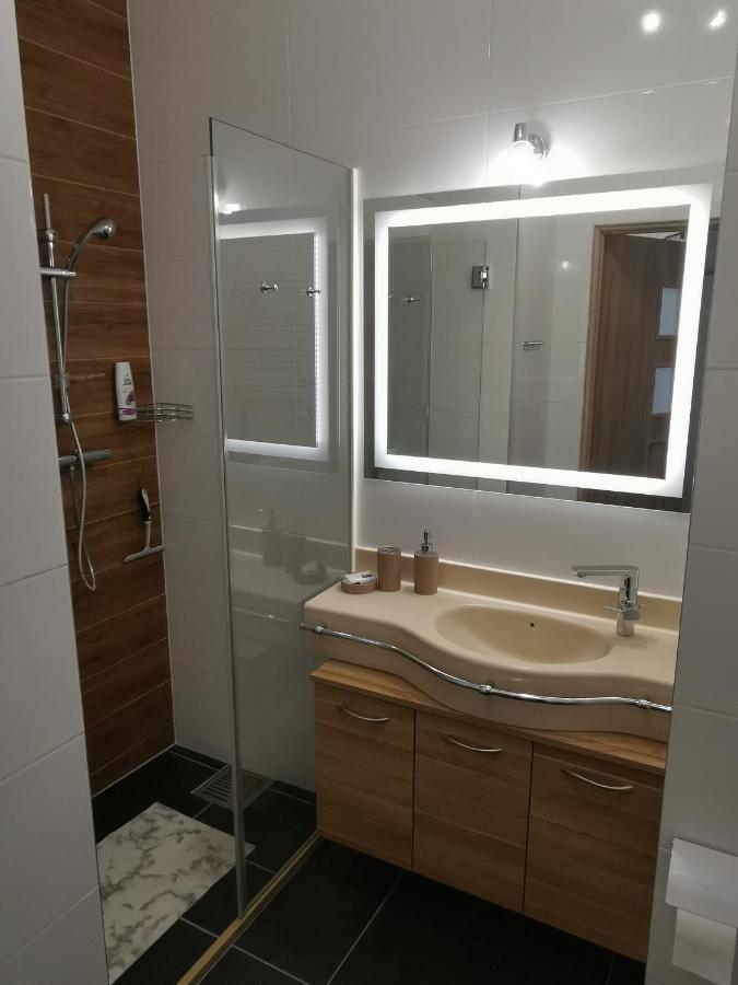 Starowiejska Apartament 格但斯克 外观 照片