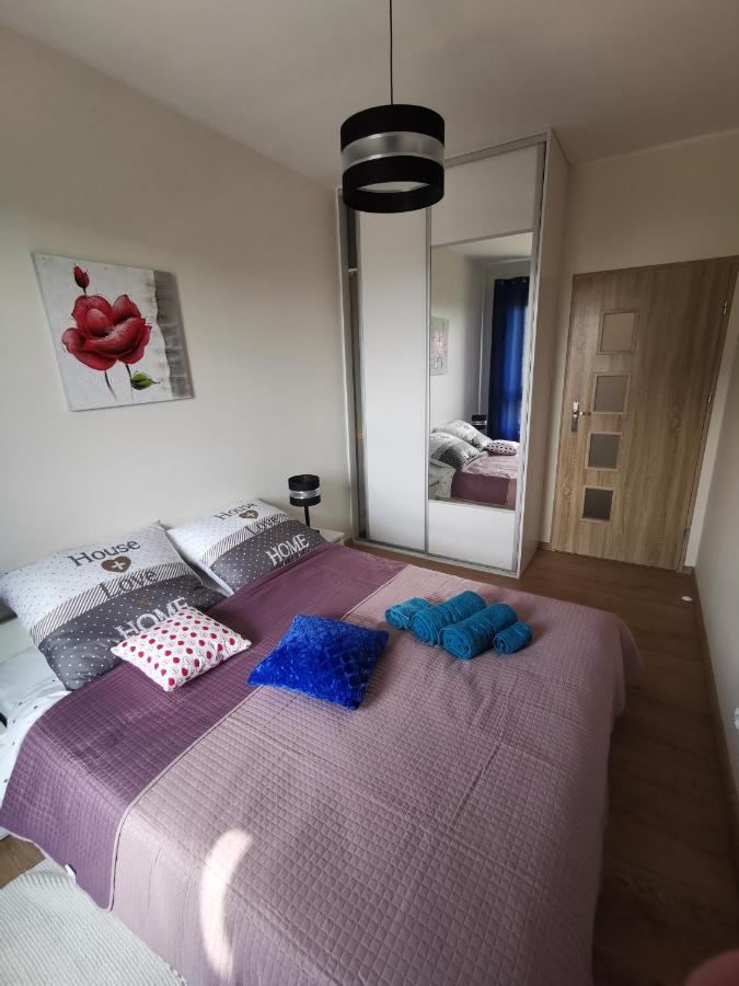 Starowiejska Apartament 格但斯克 外观 照片