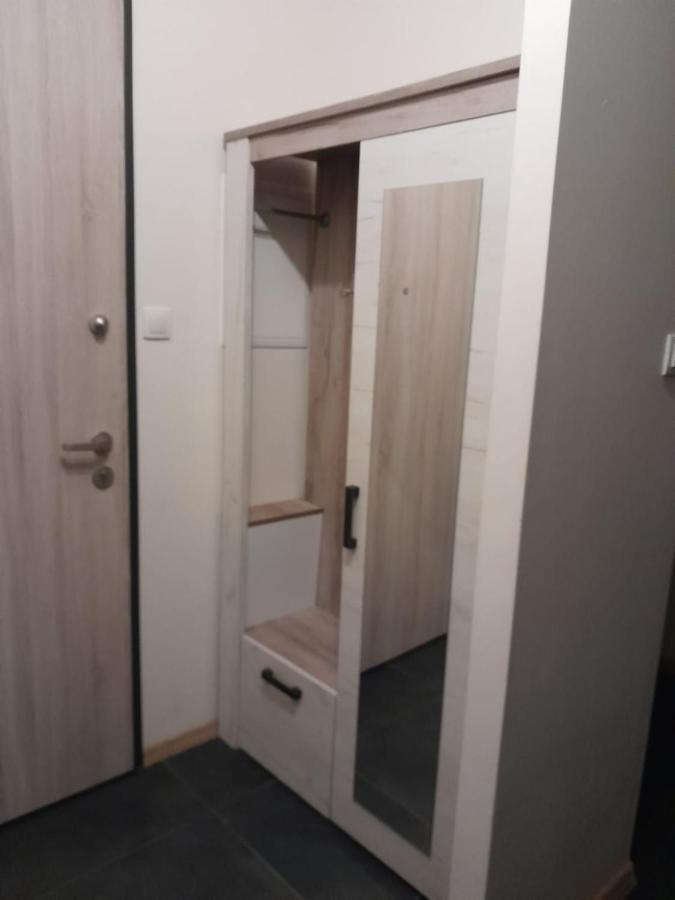Starowiejska Apartament 格但斯克 外观 照片